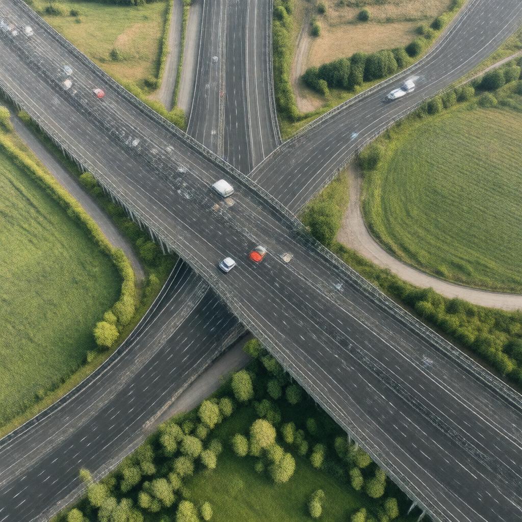 M2 Motorway